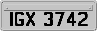 IGX3742
