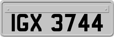 IGX3744