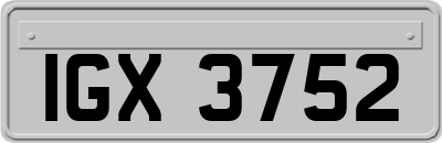 IGX3752