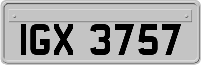 IGX3757