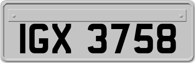 IGX3758