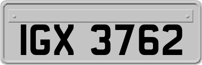 IGX3762