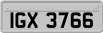 IGX3766