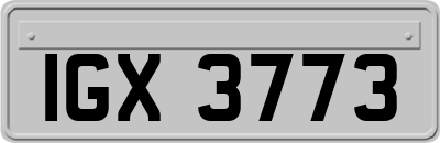 IGX3773