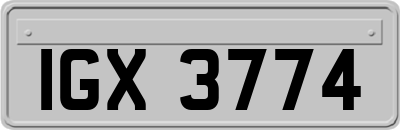 IGX3774