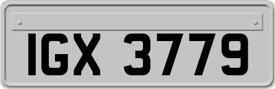IGX3779