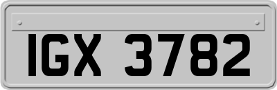 IGX3782