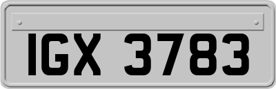 IGX3783