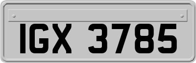 IGX3785