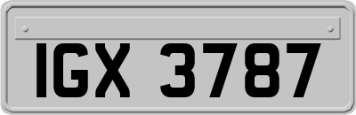 IGX3787