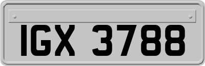 IGX3788
