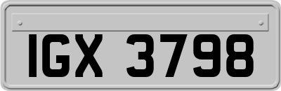 IGX3798