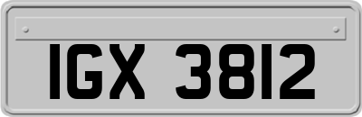 IGX3812