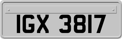 IGX3817