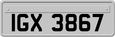 IGX3867