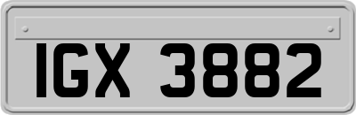 IGX3882