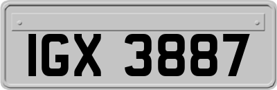 IGX3887