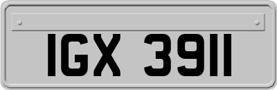IGX3911