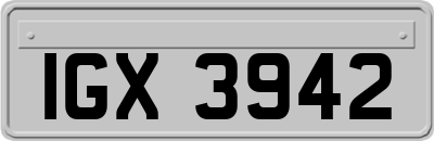 IGX3942