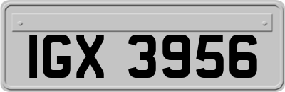 IGX3956