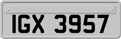 IGX3957