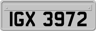 IGX3972