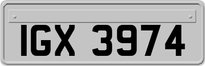 IGX3974