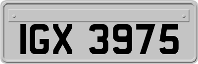 IGX3975