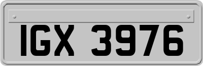 IGX3976
