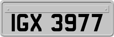 IGX3977