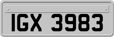 IGX3983