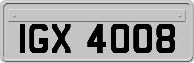 IGX4008