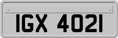 IGX4021