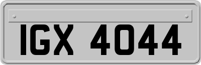 IGX4044
