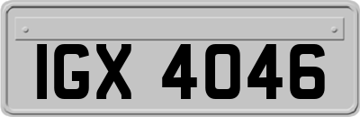 IGX4046