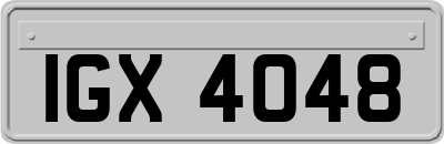 IGX4048