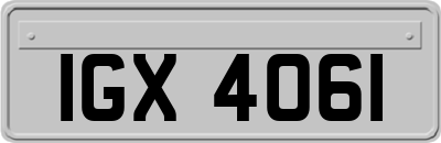 IGX4061