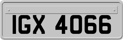 IGX4066