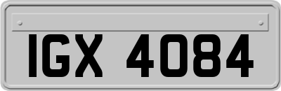 IGX4084