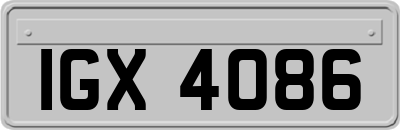 IGX4086