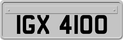 IGX4100