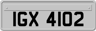 IGX4102