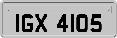IGX4105