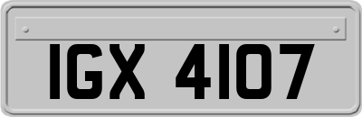 IGX4107