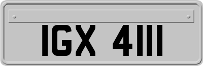 IGX4111