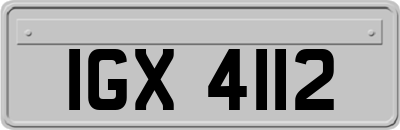 IGX4112