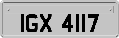 IGX4117