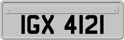 IGX4121