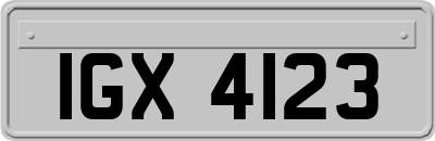 IGX4123