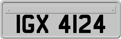 IGX4124